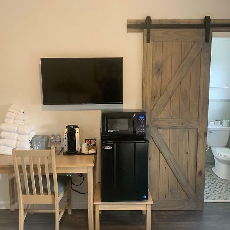 Cape Motel Cape Charles Luaran gambar