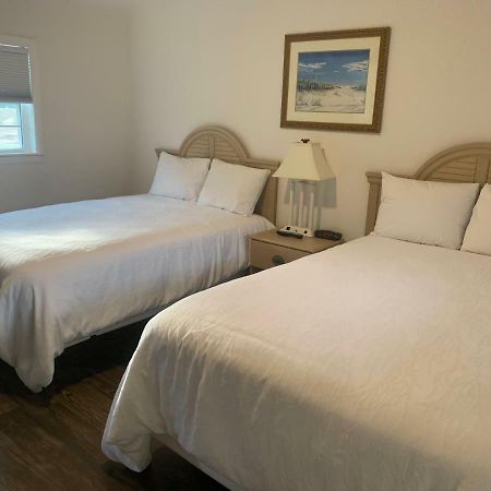 Cape Motel Cape Charles Luaran gambar