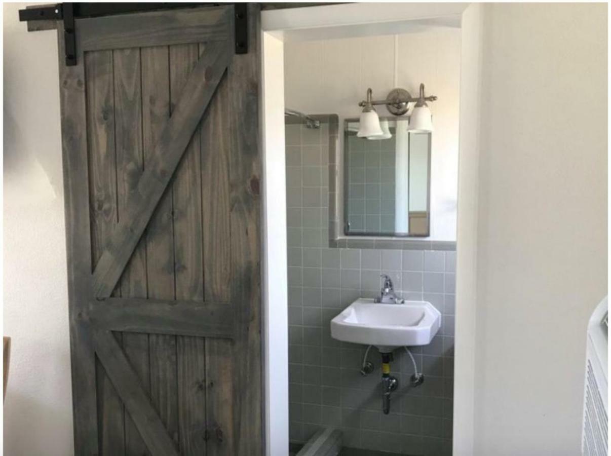 Cape Motel Cape Charles Bilik gambar