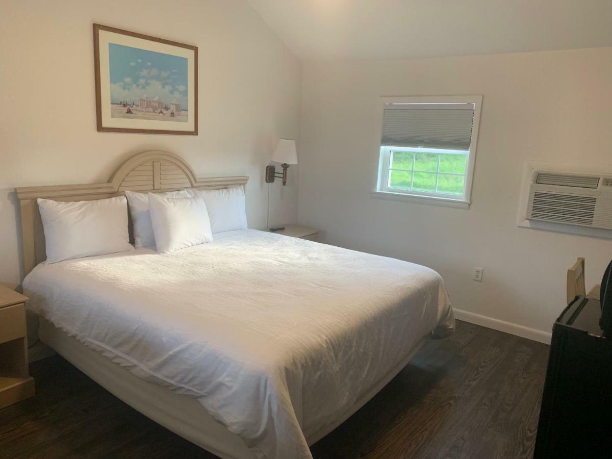 Cape Motel Cape Charles Luaran gambar