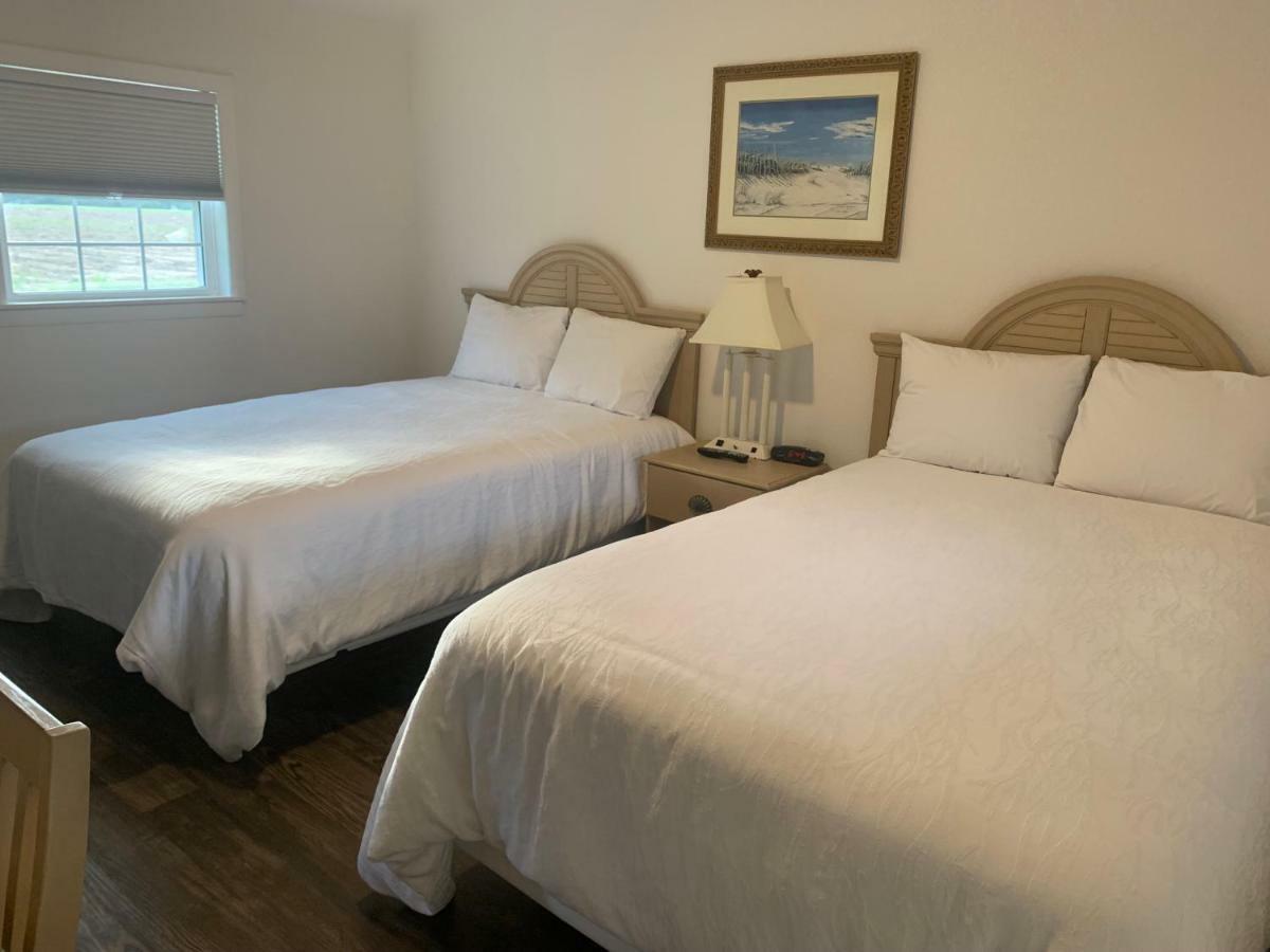 Cape Motel Cape Charles Luaran gambar