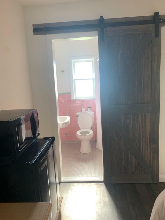 Cape Motel Cape Charles Luaran gambar