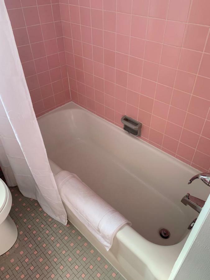Cape Motel Cape Charles Luaran gambar