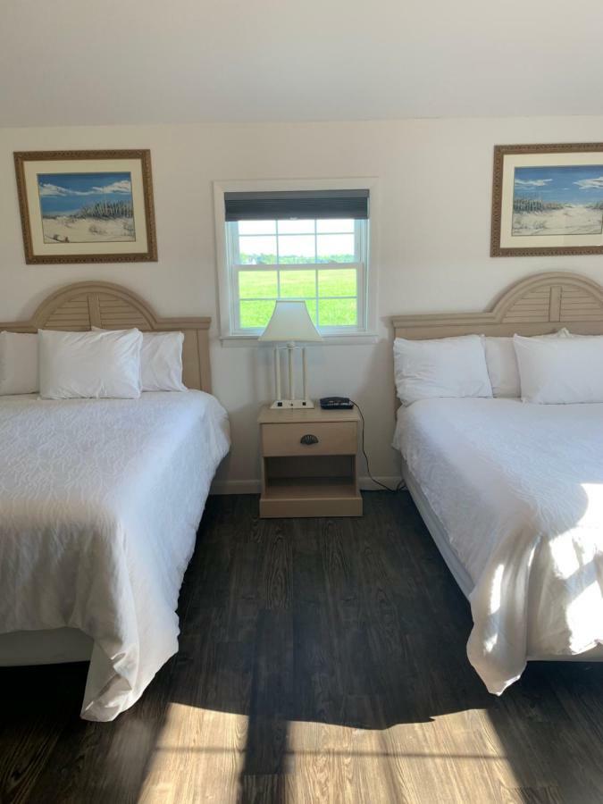 Cape Motel Cape Charles Luaran gambar