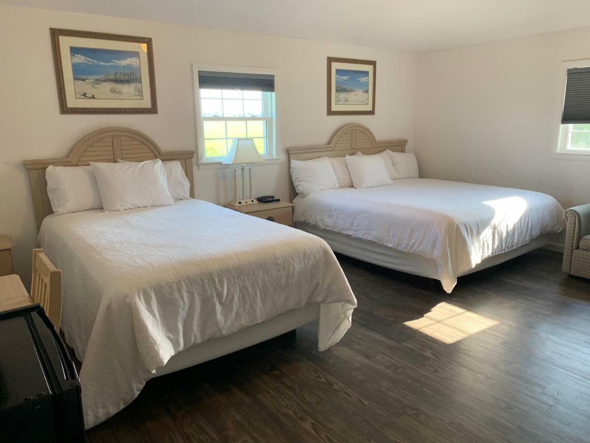 Cape Motel Cape Charles Luaran gambar
