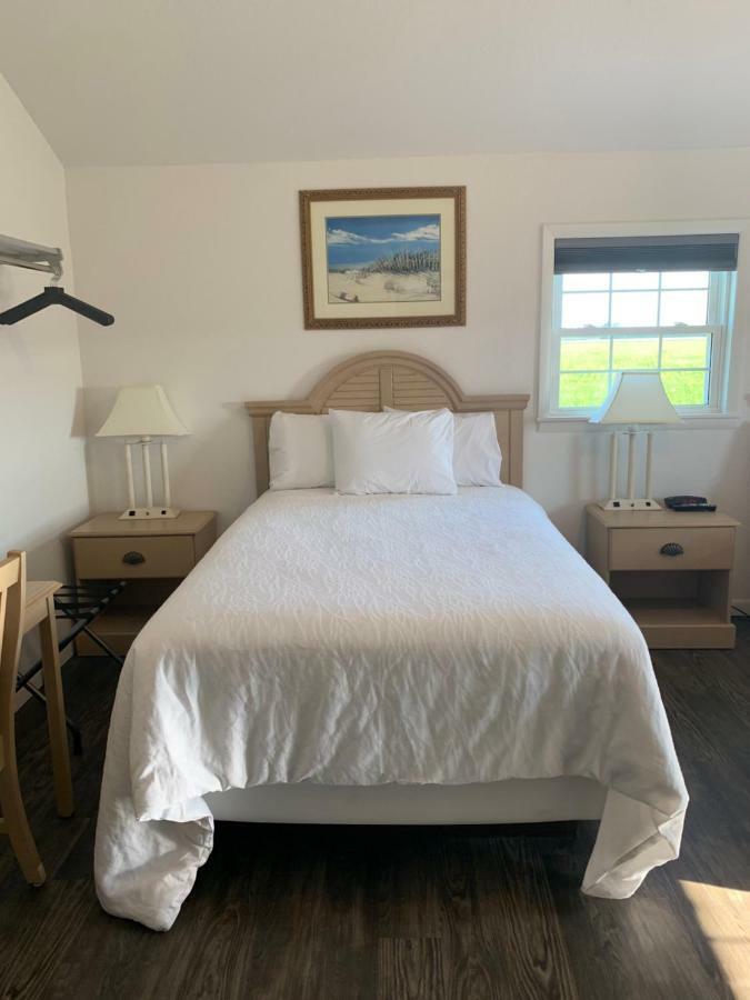 Cape Motel Cape Charles Luaran gambar